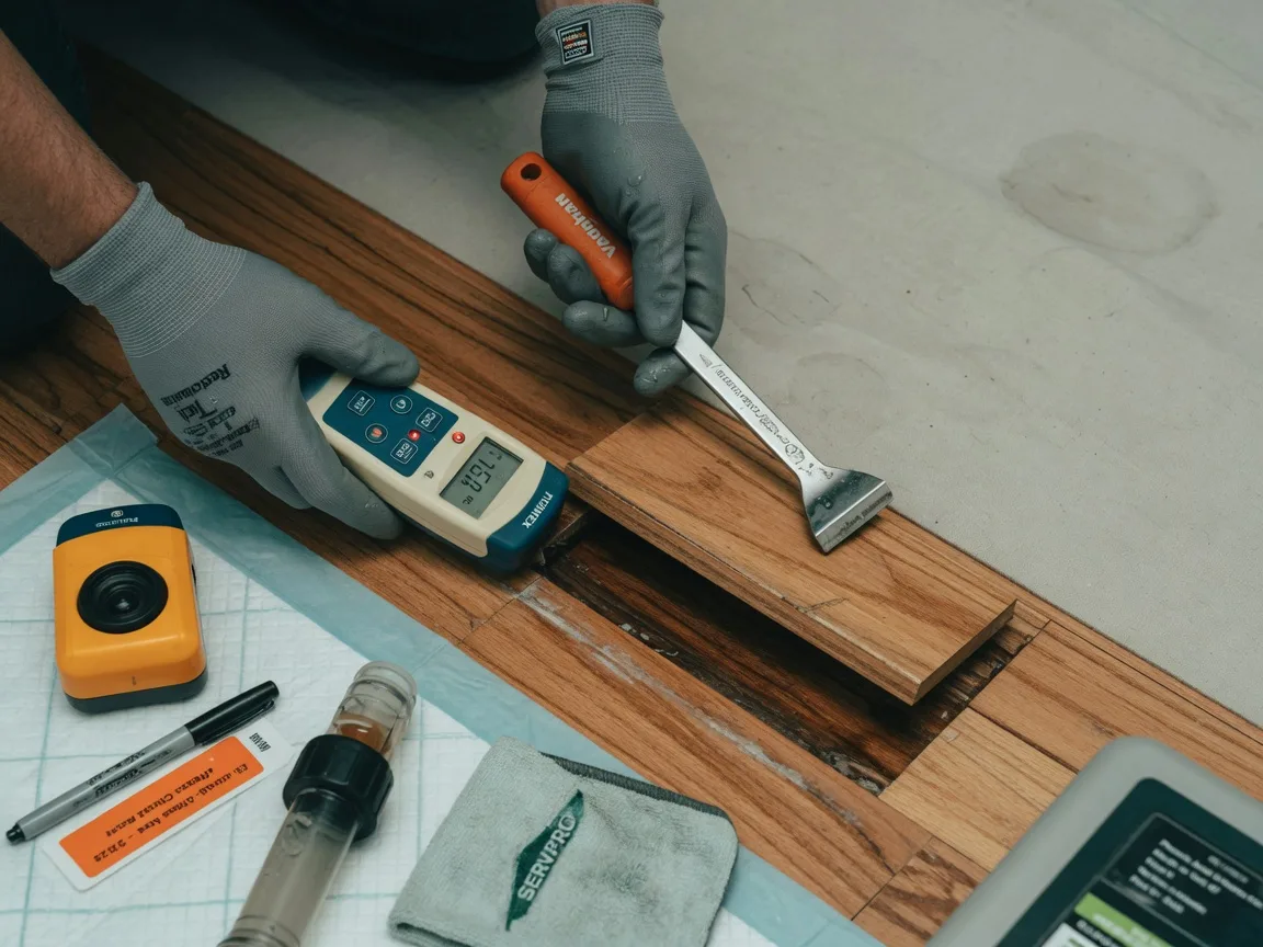 Why choose Water Damage Restoration in Lakeville, OH